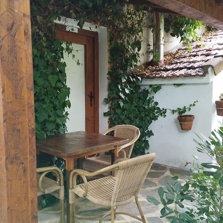 Hospedium Hacienda Las Cavas Olmedo Εξωτερικό φωτογραφία