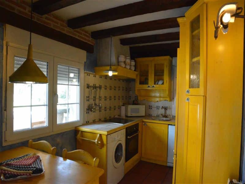 Hospedium Hacienda Las Cavas Olmedo Εξωτερικό φωτογραφία