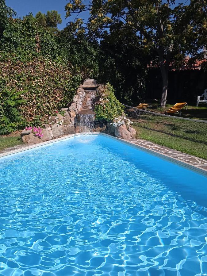 Hospedium Hacienda Las Cavas Olmedo Εξωτερικό φωτογραφία