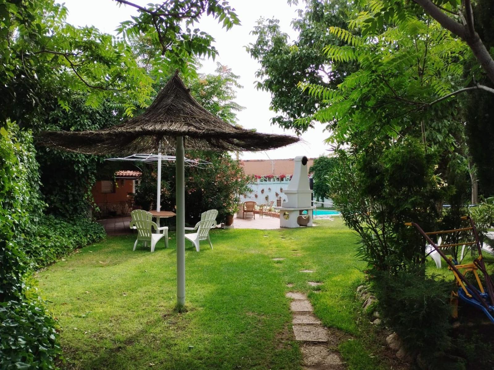Hospedium Hacienda Las Cavas Olmedo Εξωτερικό φωτογραφία