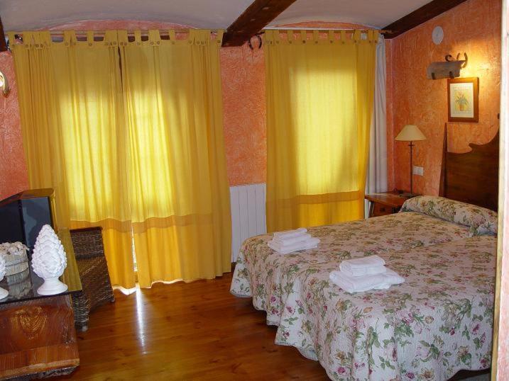 Hospedium Hacienda Las Cavas Olmedo Δωμάτιο φωτογραφία