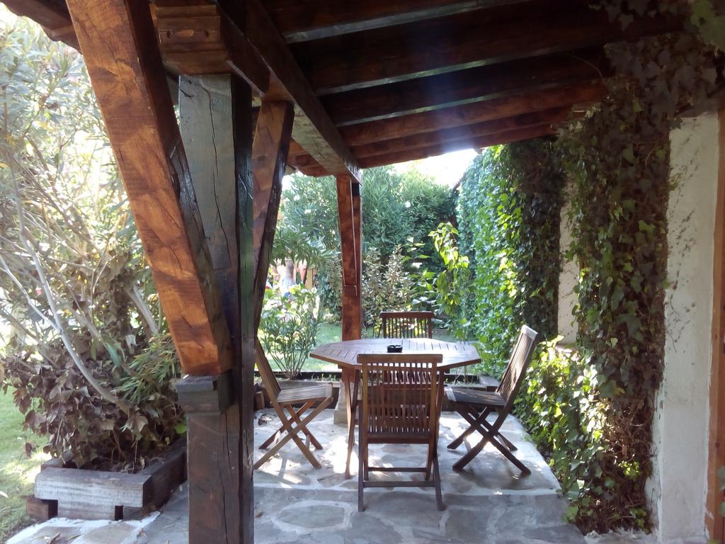 Hospedium Hacienda Las Cavas Olmedo Εξωτερικό φωτογραφία