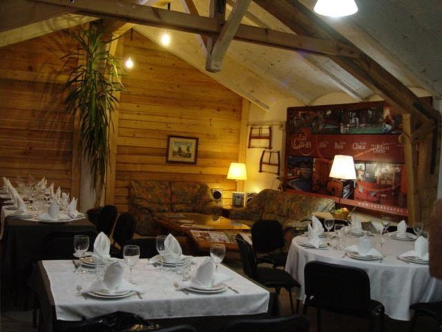 Hospedium Hacienda Las Cavas Olmedo Εξωτερικό φωτογραφία