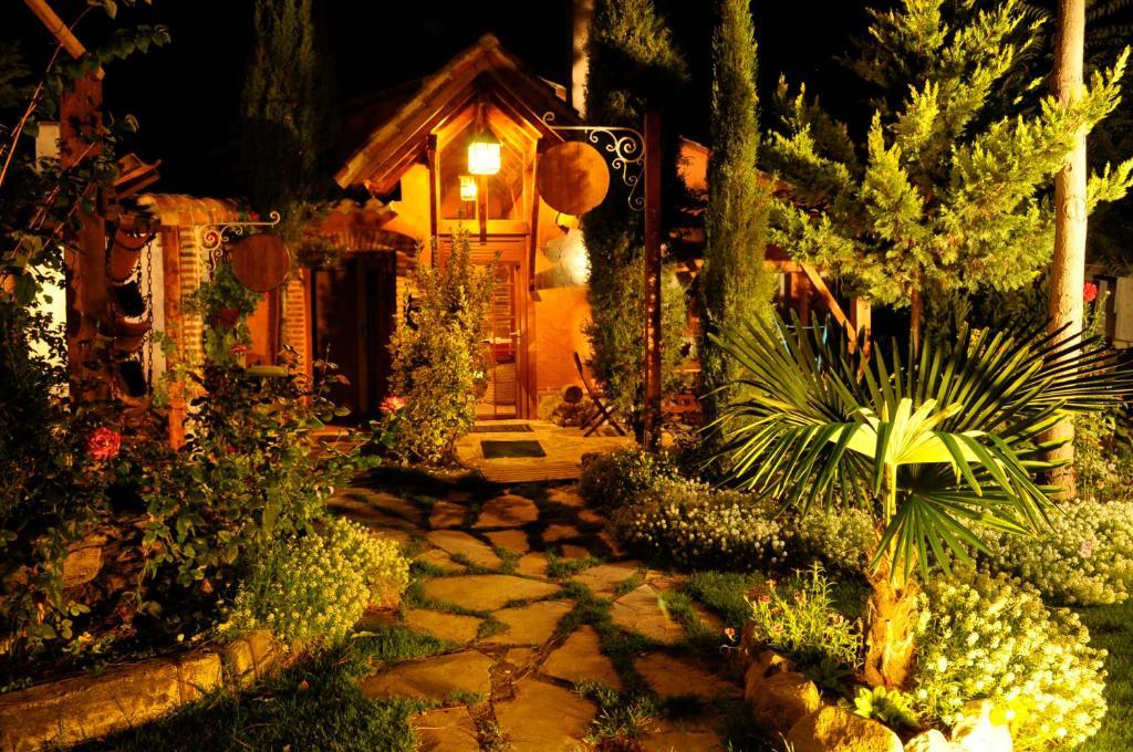 Hospedium Hacienda Las Cavas Olmedo Εξωτερικό φωτογραφία