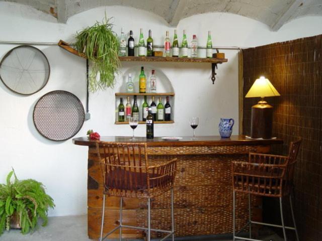 Hospedium Hacienda Las Cavas Olmedo Εξωτερικό φωτογραφία