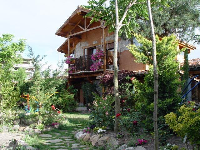Hospedium Hacienda Las Cavas Olmedo Εξωτερικό φωτογραφία